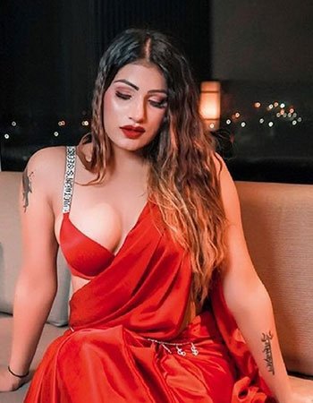 Gurgaon Call Girl