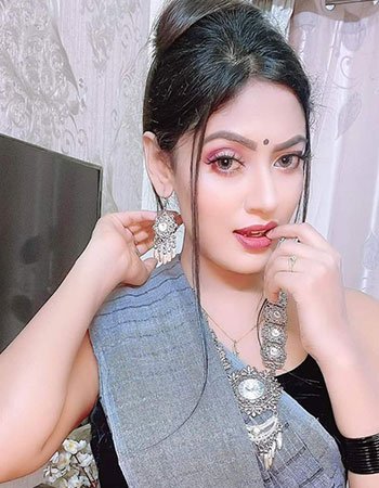 Gurgaon call girl